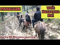 Pahalgam | Mini Switzerland | Baisaran | Kashmir Valley | Kya Aapko Pony(Horse) Ride Leni Chahiye? |