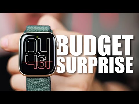 Apple Watch SE 3: 2 months later - it’s the one to get