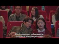 Gong Yoo Reacts To His Own Movie Train To Busan