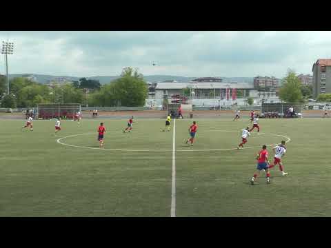 Pioniri: Napredak 3️⃣:1️⃣ Radnički