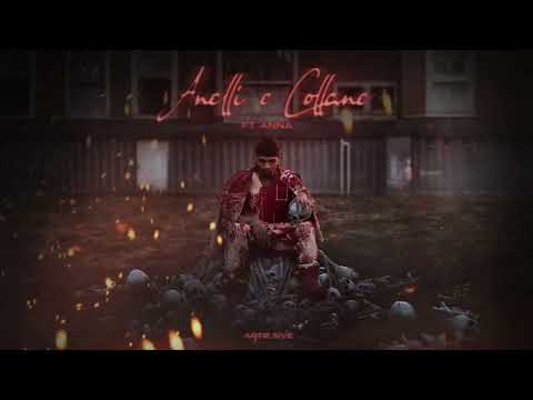 Artie 5ive - ANELLI E COLLANE (w/ ANNA) on Spotify Charts