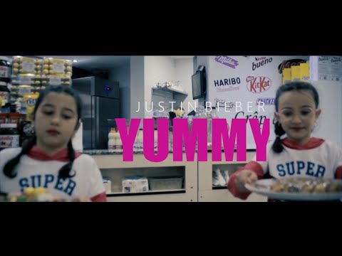 Justin Bieber - Yummy Dance Video l STUDIO X DANCE COMPANY