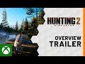 Hunting Simulator 2 - Overview Trailer