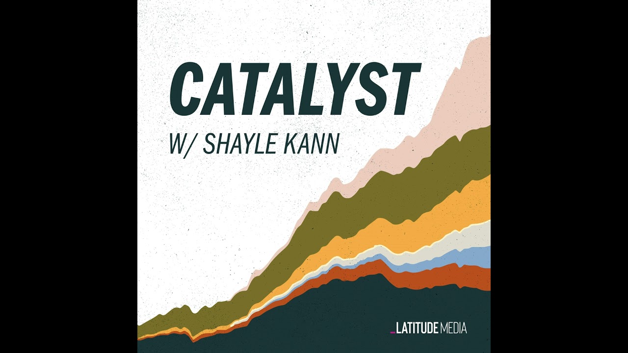 Ammonia: the beer of decarbonization