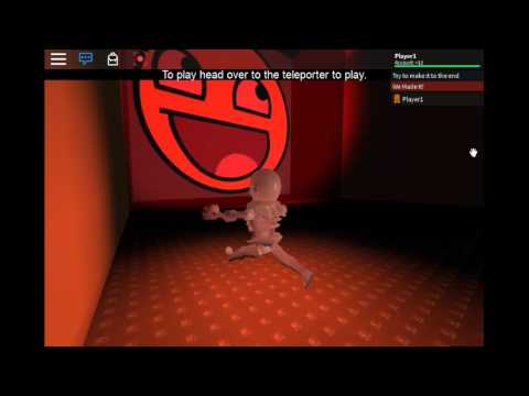 Roblox Develop Scp 096 Part 2 Apphackzone Com - scp 096 demonstration from version 0 6 2 roblox