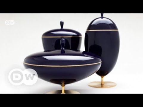 Designer Michele De Lucchi | DW English