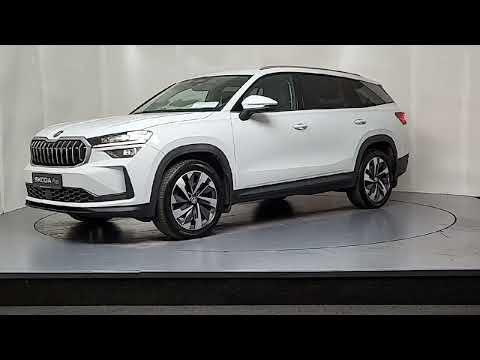 Skoda Kodiaq Selection + 2.0Tdi 150Bhp DSG - Image 2