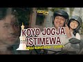 Ndarboy Genk - Koyo Jogja Istimewa (Official Video Musical Series) Eps 4 #AlbumCidroAsmoro
