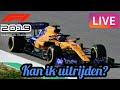 Kan ik uitracen? - F1 2019 livestream!