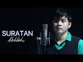 Suratan - Abdillah (Cover by JM Julaspi)