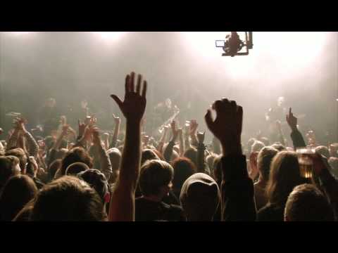 SHINING (NOR): Fisheye (from Live Blackjazz DVD)