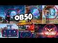 Ob50 Update Changes Free Fire OB50 Update Full Details New Characters Skins More Ob50