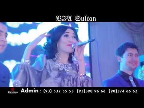 Tuyyona.uz - Султан гурухи