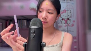 ASMR Fast & Furious Tapping for Instant Tingles ✨ | Xixixi ASMR
