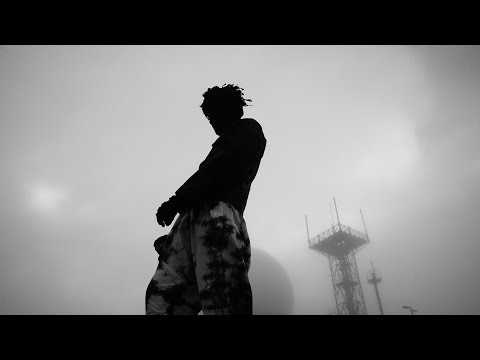 dyzzy.earth - pardon me (video)