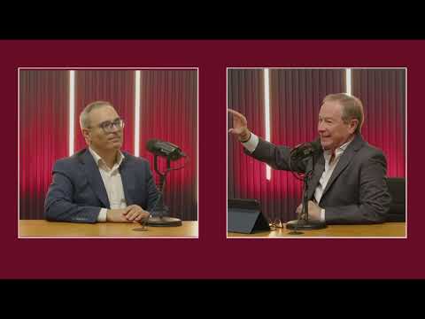 CEPP+: Ideas - Diego Aboal y los cambios demográficos que enfrenta el Uruguay.