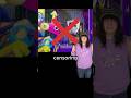 The Amazing Digital Circus is Being Censored #animation #tadc #digitalcircus #gooseworx
