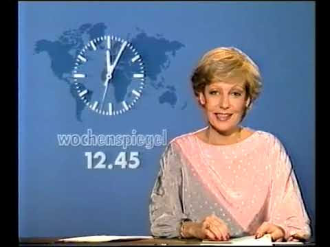 ard tagesschau spätausgabe sendeschluss 04.02.1984