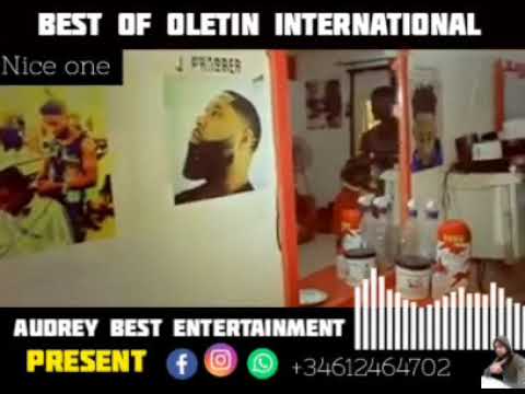 best of oletin international