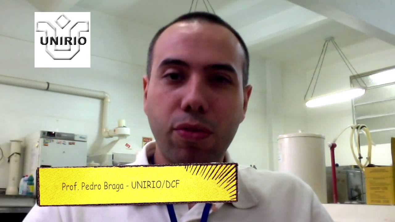 Farmacologia - Interações Farmaco-Receptor