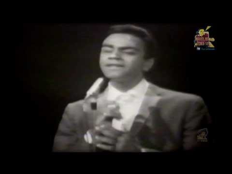 Johnny Mathis - Tender Is The Night
