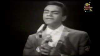 Johnny Mathis - Tender Is The Night