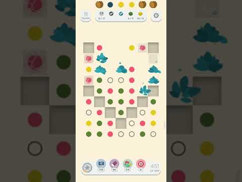 Two Dots Level 1317