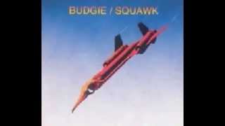 025. Young Is A World - Budgie