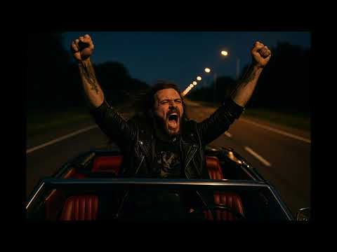 FERNETOVÝ OČI - Kern (Hard rock cover) text Jaroslav Albert Kronek