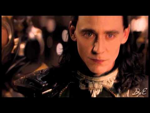 Loki ► Where My Demons Hide