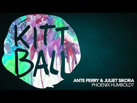 Ante Perry vs Juliet Sikora - Phoenix Humboldt