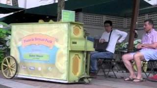 Take the A train - Junior Mance