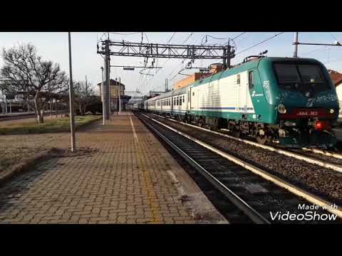 COMPILATION di TRANSITI a TROFARELLO #2