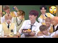 BTS school Lunch Box 🍱🥙