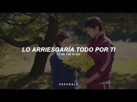 Bruno Mars - Risk It All (Sub. Español + Lyrics)