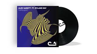 Alex Garett &amp; Dylane Dav - Feeling Good