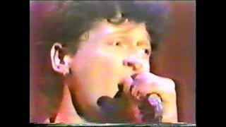 Golden Earring - Grab it For A Second (Live Midnight Special 1978)