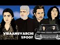Vidaamuyarchi Spoof