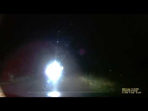 Un "bou"..... evitat la timp