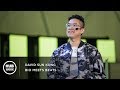 Bio Meets Beats - David Sun Kong