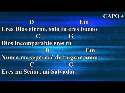 Jesucristo - Marco Barrientos