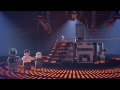 Lego לגו 75137 תא הקפאת חנקן תמונה 2