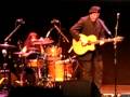 Richard Thompson - Drinking Wine Spo-dee-o-dee - Live at Wimbledon Theatre - 27 January 2009