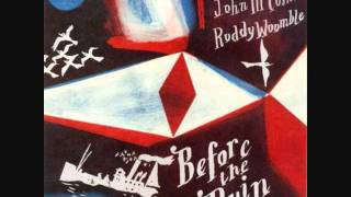 Drever, McCusker, Woomble - The Poorest Company