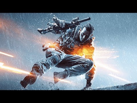 Battlefield 4 Gameplay Walkthrough Part 2 - Campaign Mission 2 - Shanghai (BF4)