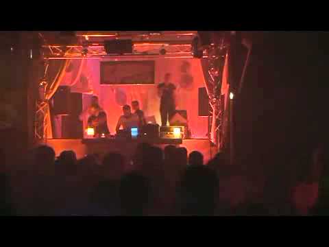 21.04.2007 KlangStaette Impassioned - Alcatraz Zingsheim 002