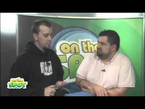 On the Spot: 11/09/06