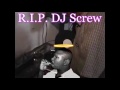 Conversation With Dj Screw