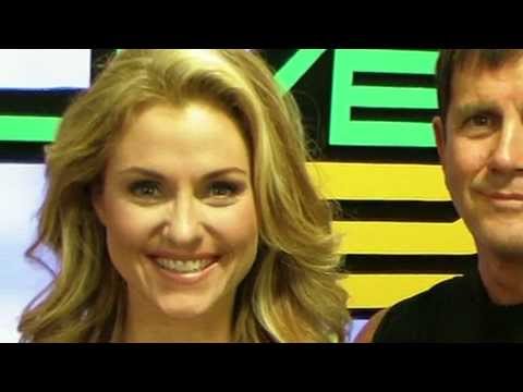 LIVE 2B 100 TV SHOW PROMO - Deanne Moore