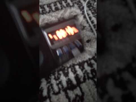 Колонка Wster Ws-239 мини обзор